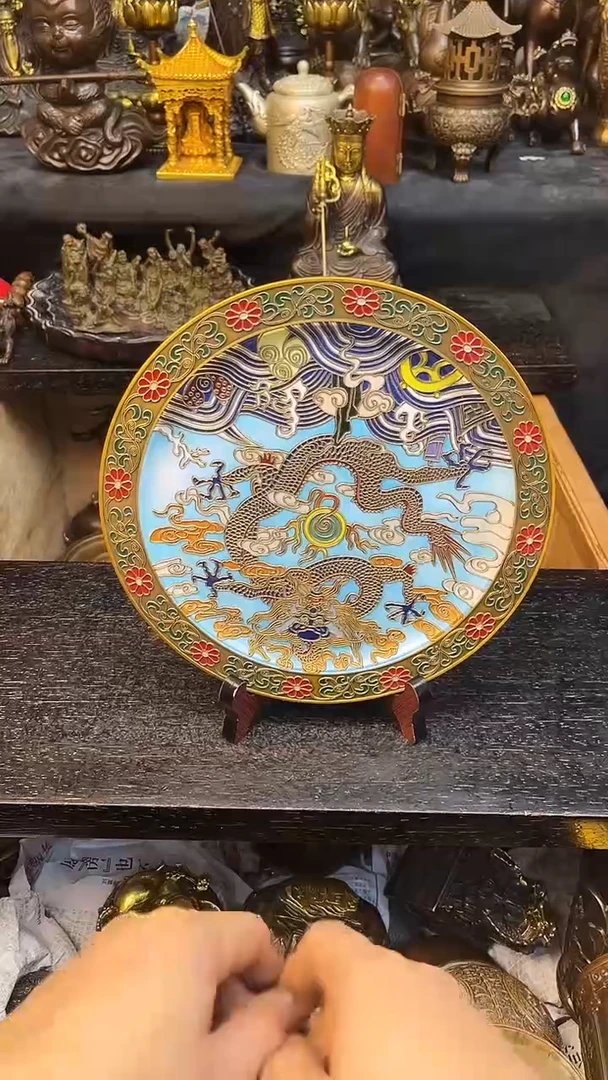 1129李哥铜器摆件链接