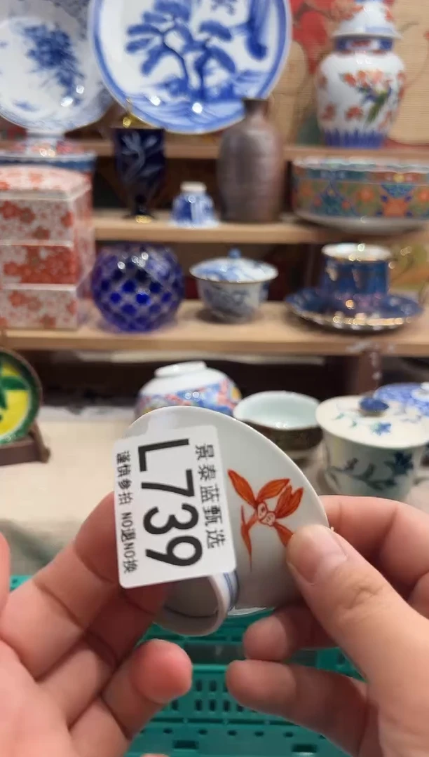 瓷片---------L739