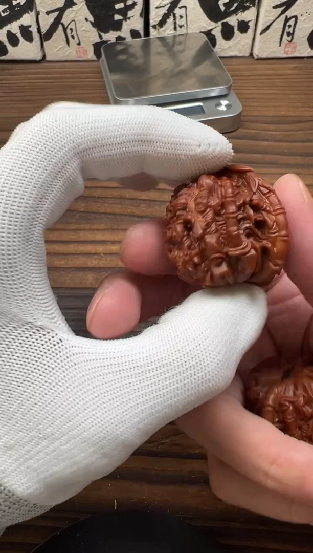 把件文玩核桃文玩核桃把件