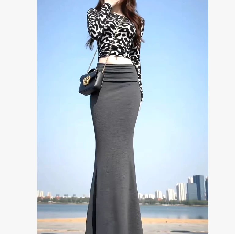 2025冬季时尚潮流百搭精品女装发R25134