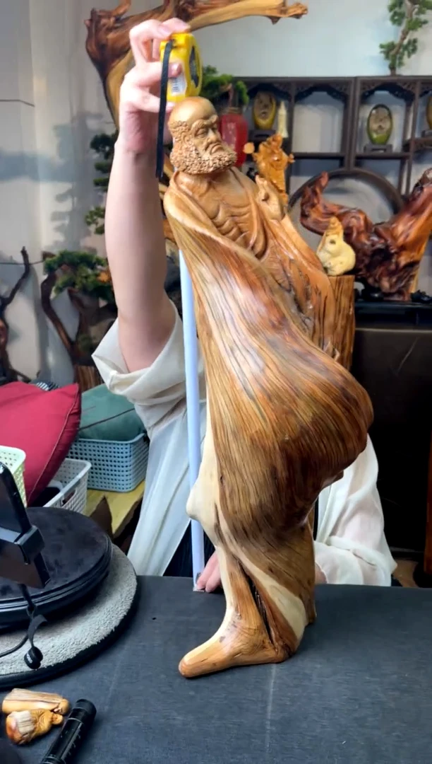 柏木（崖柏）崖柏小件