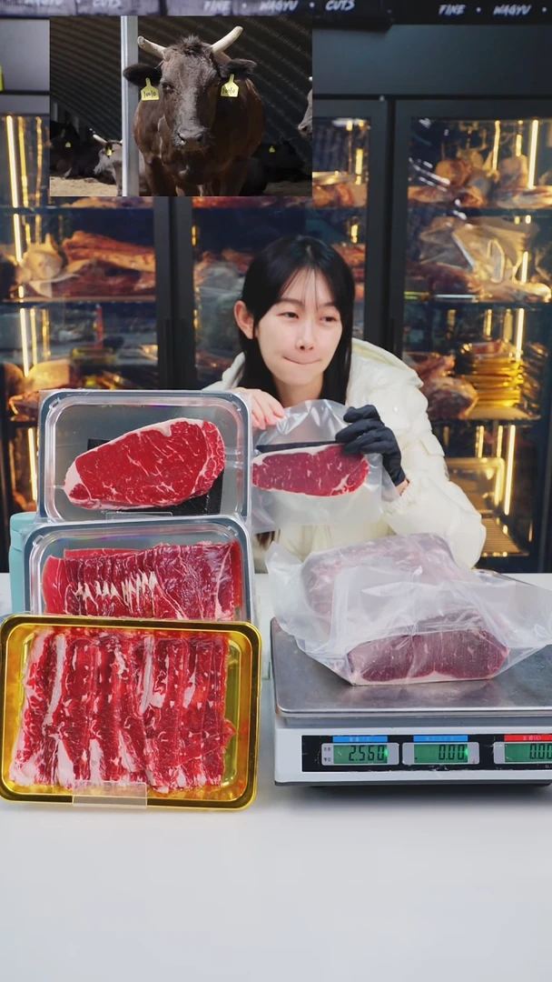 12个月中国大陆A1西冷2.5kg