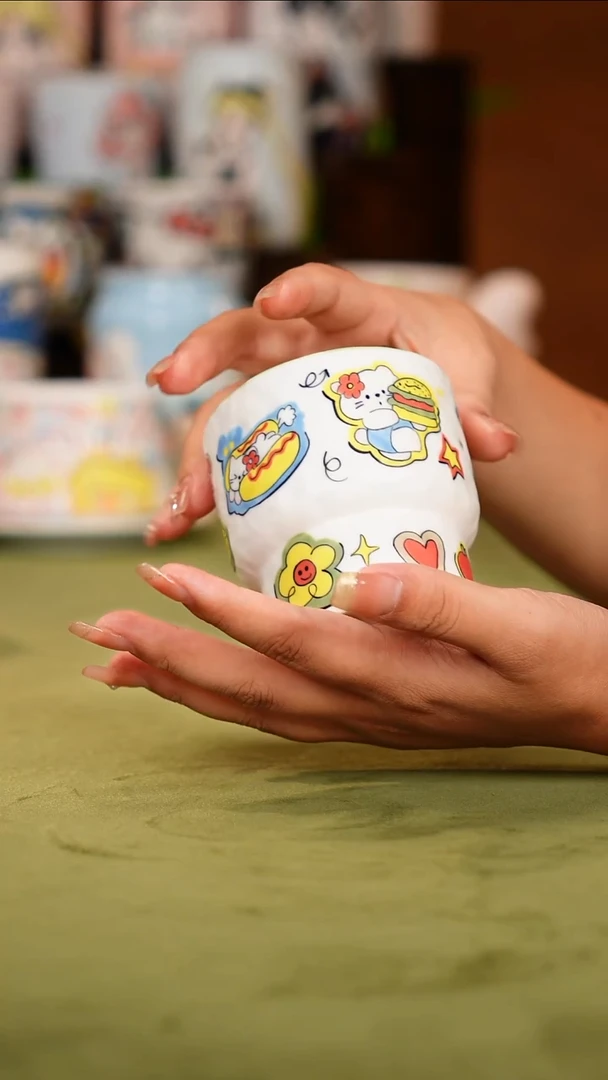 牧野器物牧野器物