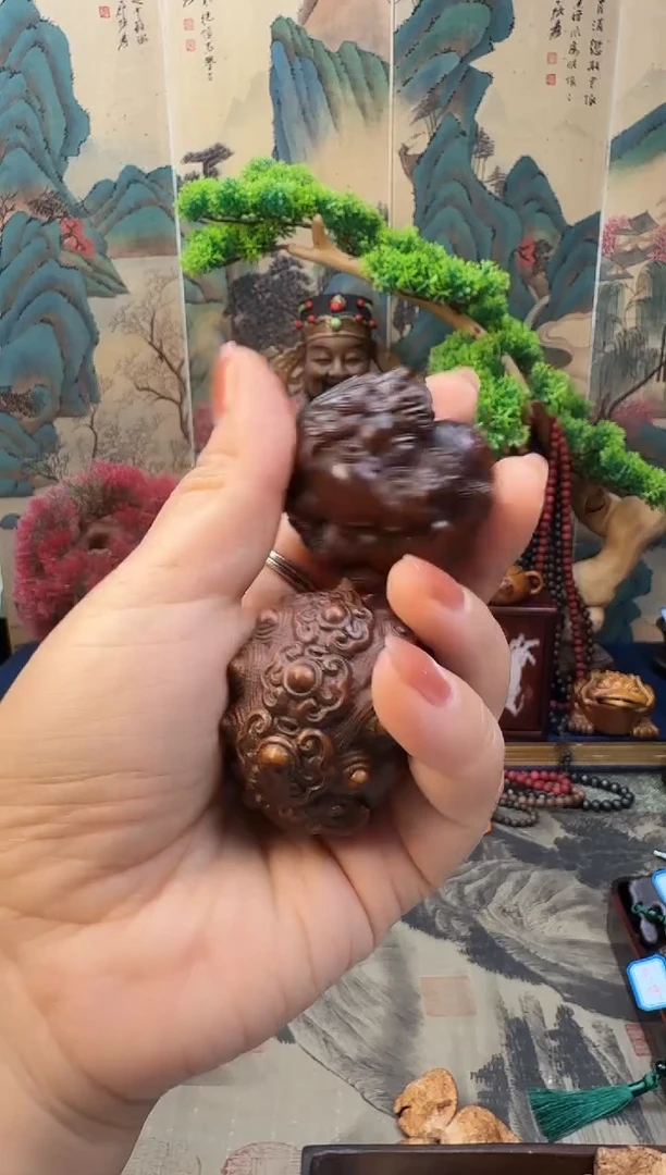 木对球妍妍好礼精选编号13