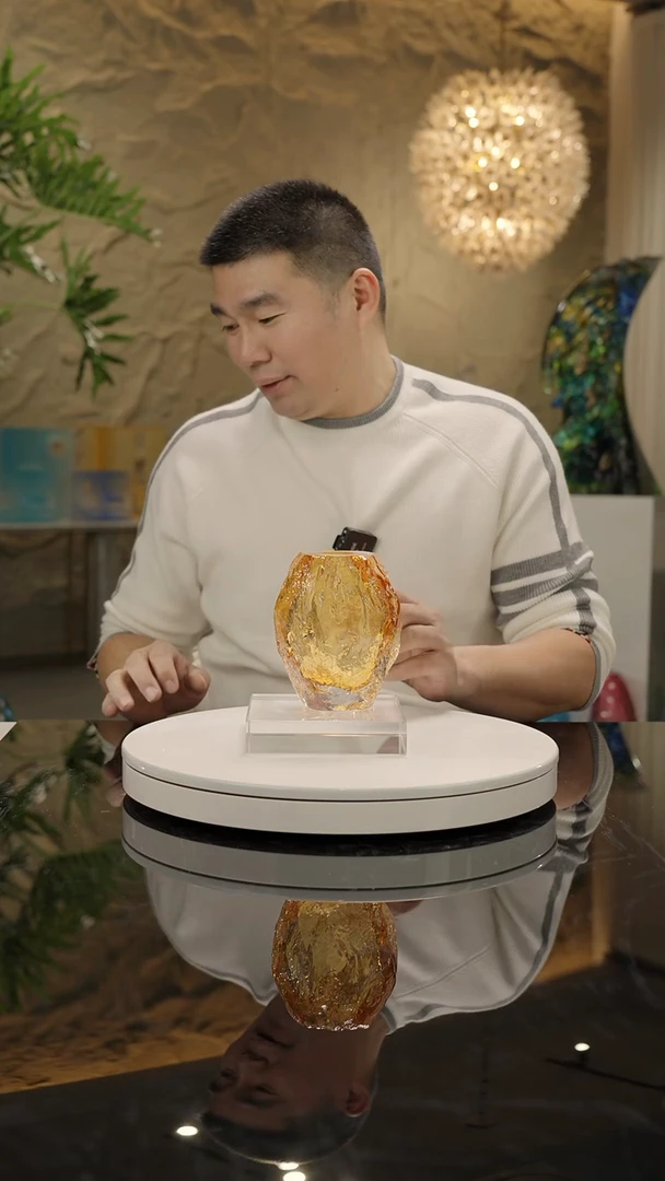 【闪购商品】摆件福利花瓶摆件