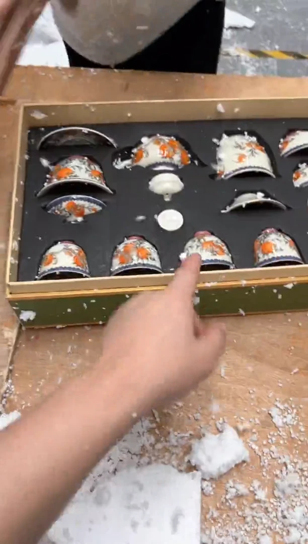 【闪购商品】其他@@@@【闪购链接】精美茶具便宜卖了