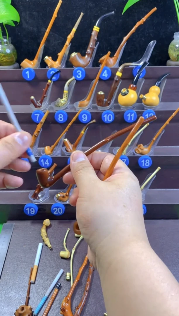 木檬子木的精品小斗