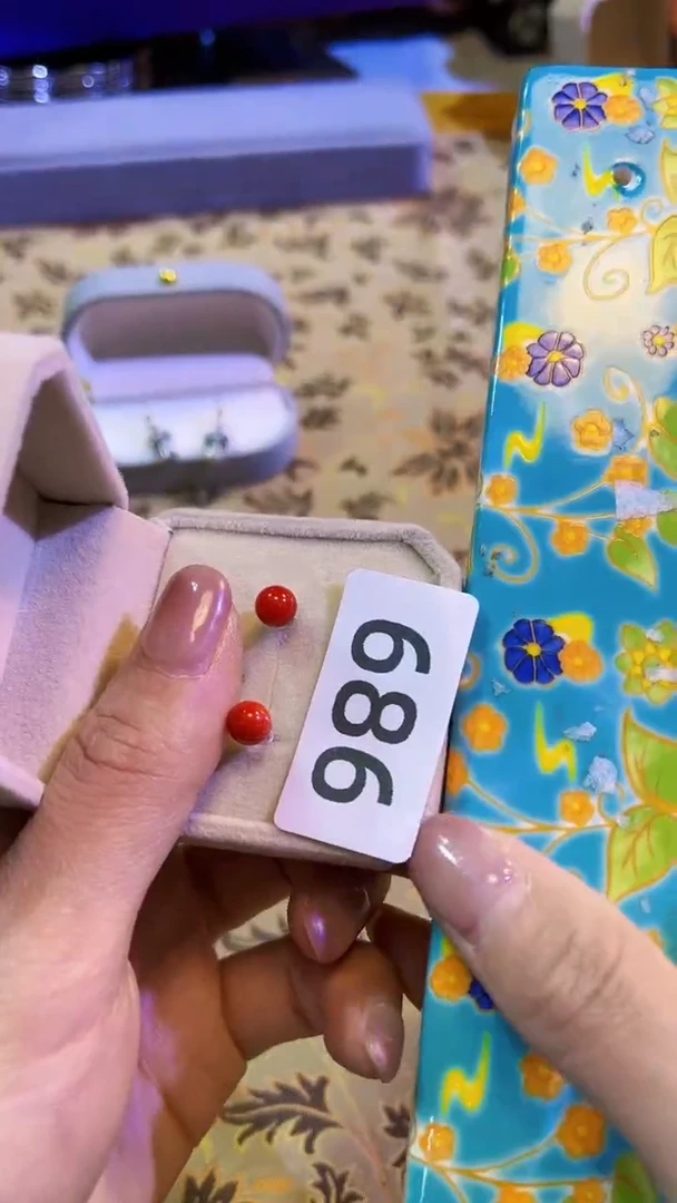 【闪购商品】瓷片陶茶666文玩周边多人