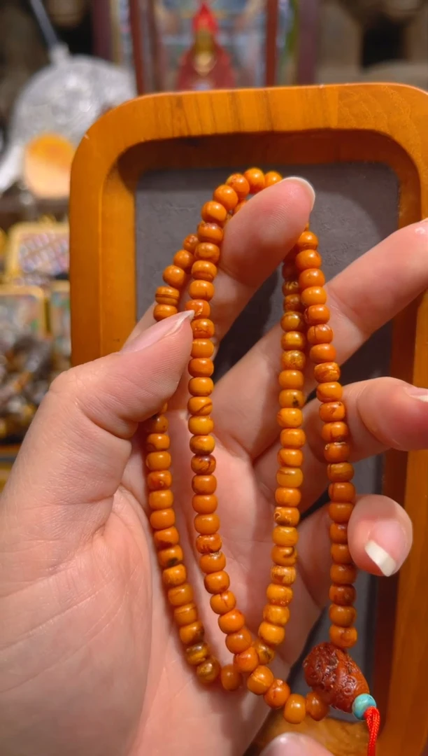 【闪购商品】蜜蜡裸石未镶嵌PE001  多样性发一