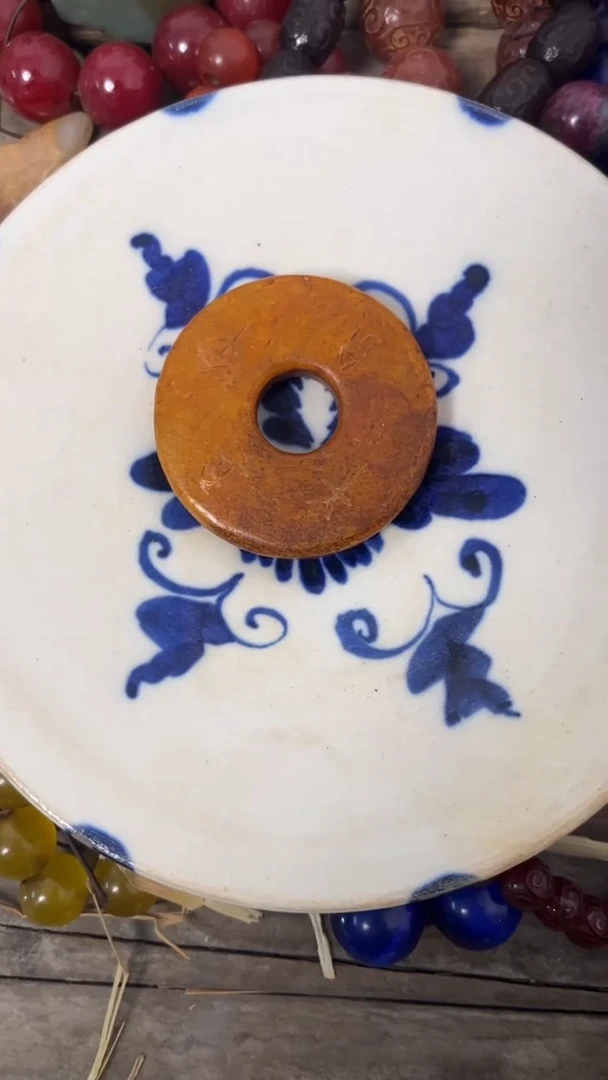 【闪购商品】手工，手绘，瓷器1