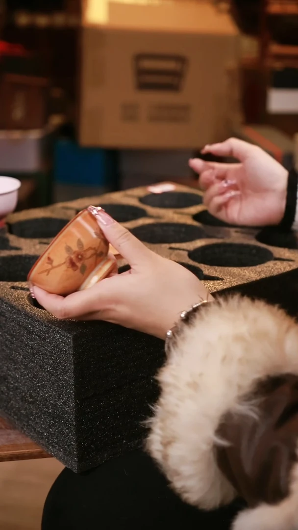 【闪购商品】其他茶具茶具（无礼盒@@T2062