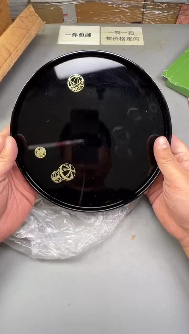 瓷片M**哥772中古产品，默认微瑕，谨慎参拍