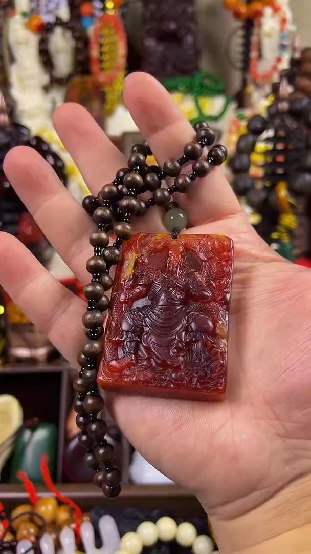 贝壳吊坠主播推荐！主播推荐！！！