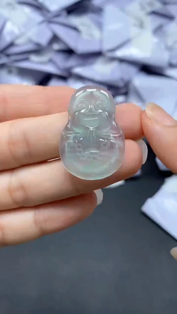 所见即所得（一物一图）48