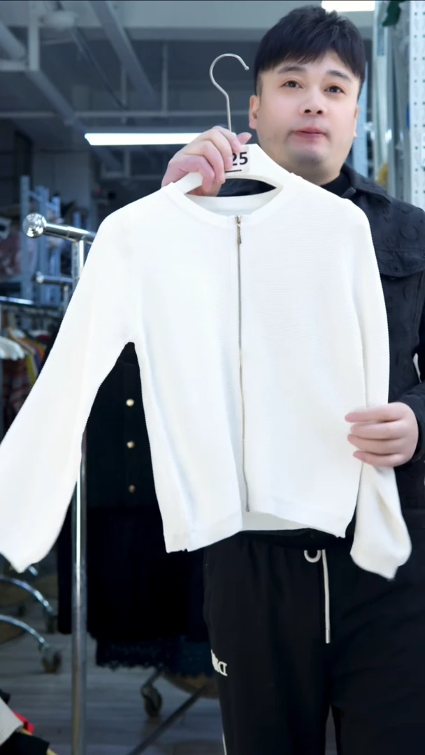 玉姐家高品质毛衣