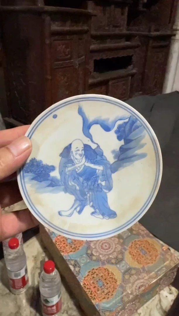 摆件尚古年代尚古年代B38