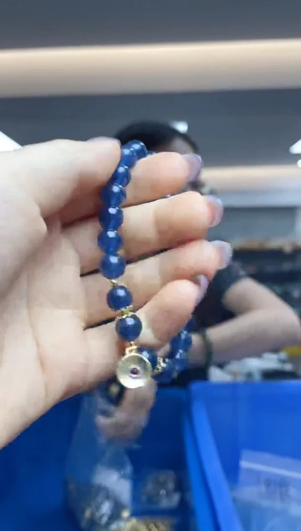 `未镶嵌碧玺（多样性发一件）