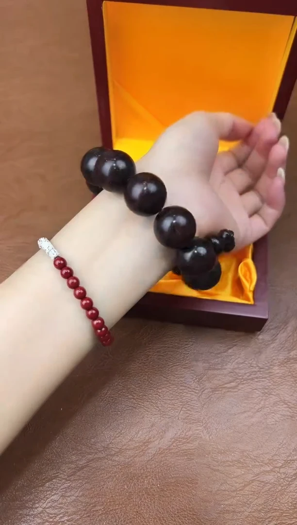 万家文玩阁小叶紫檀链接@@SP133