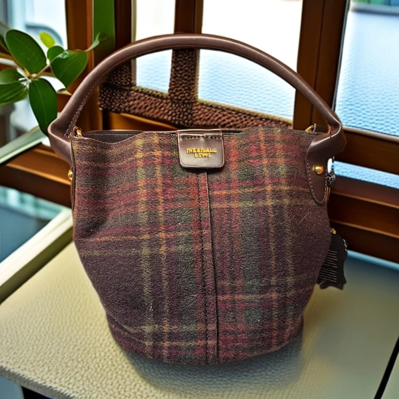 【粉丝福利】时尚百搭潮流女包