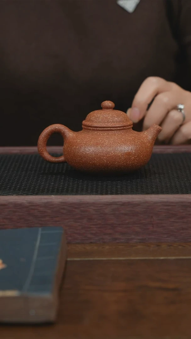 【闪购商品】紫砂茶杯紫砂主人杯