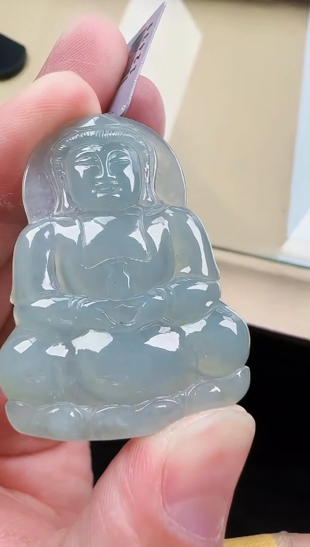 【闪购商品】翡翠颈饰未镶嵌翡翠