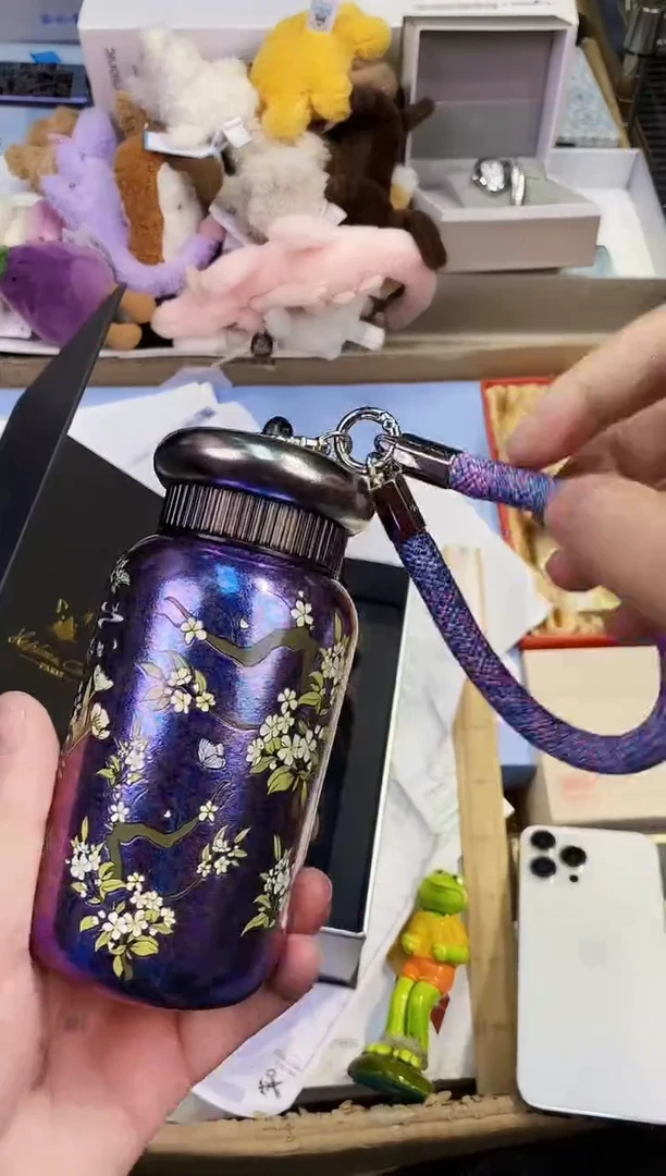 【闪购商品】瓷片都是我的大宝贝儿瓷器.