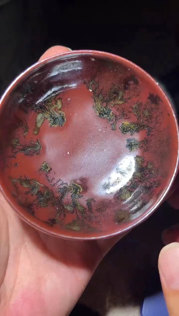 茶盏6宋钰龙窑柴烧开窑360