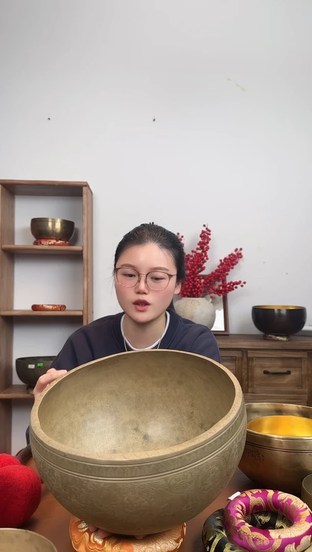 觉**己新年福利价 雕花灵根