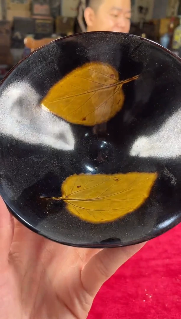 其他B137 当代陶瓷摆件