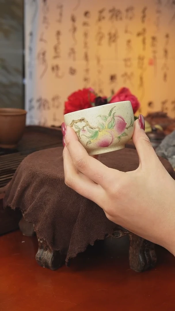 茶壶紫砂紫砂杯茶周边