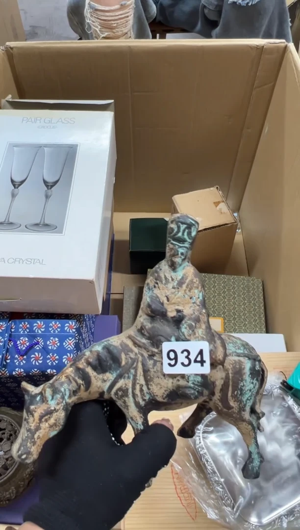 二*934中古商品谨慎参拍