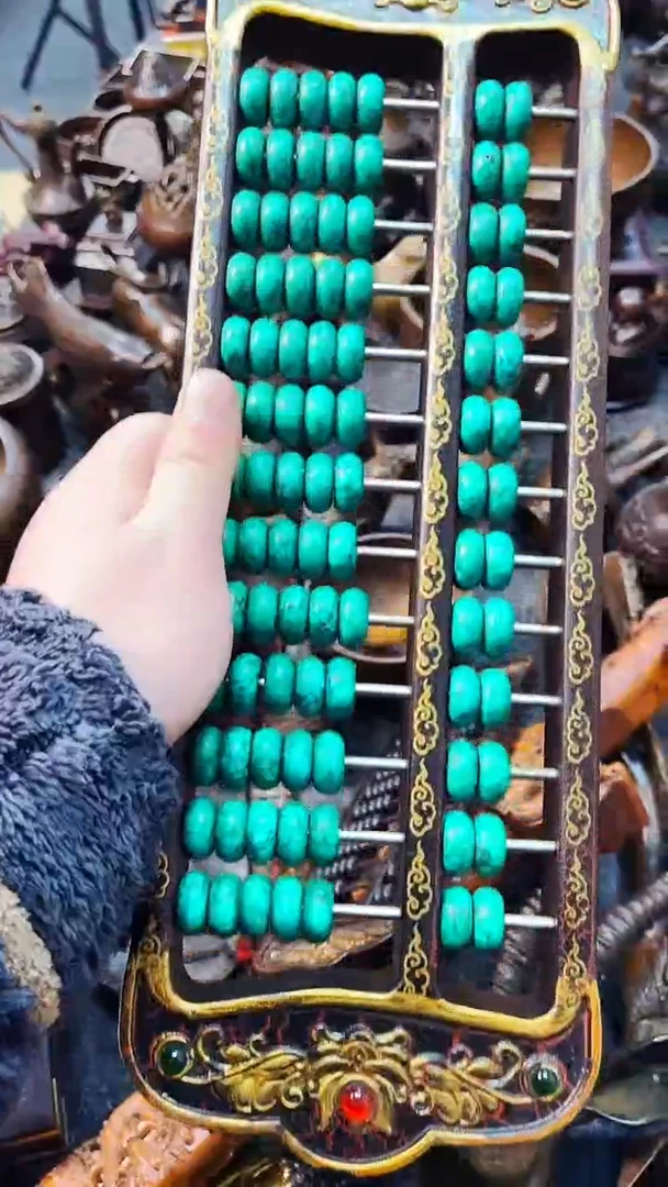 【闪购商品】精铜工匠 独具韵味