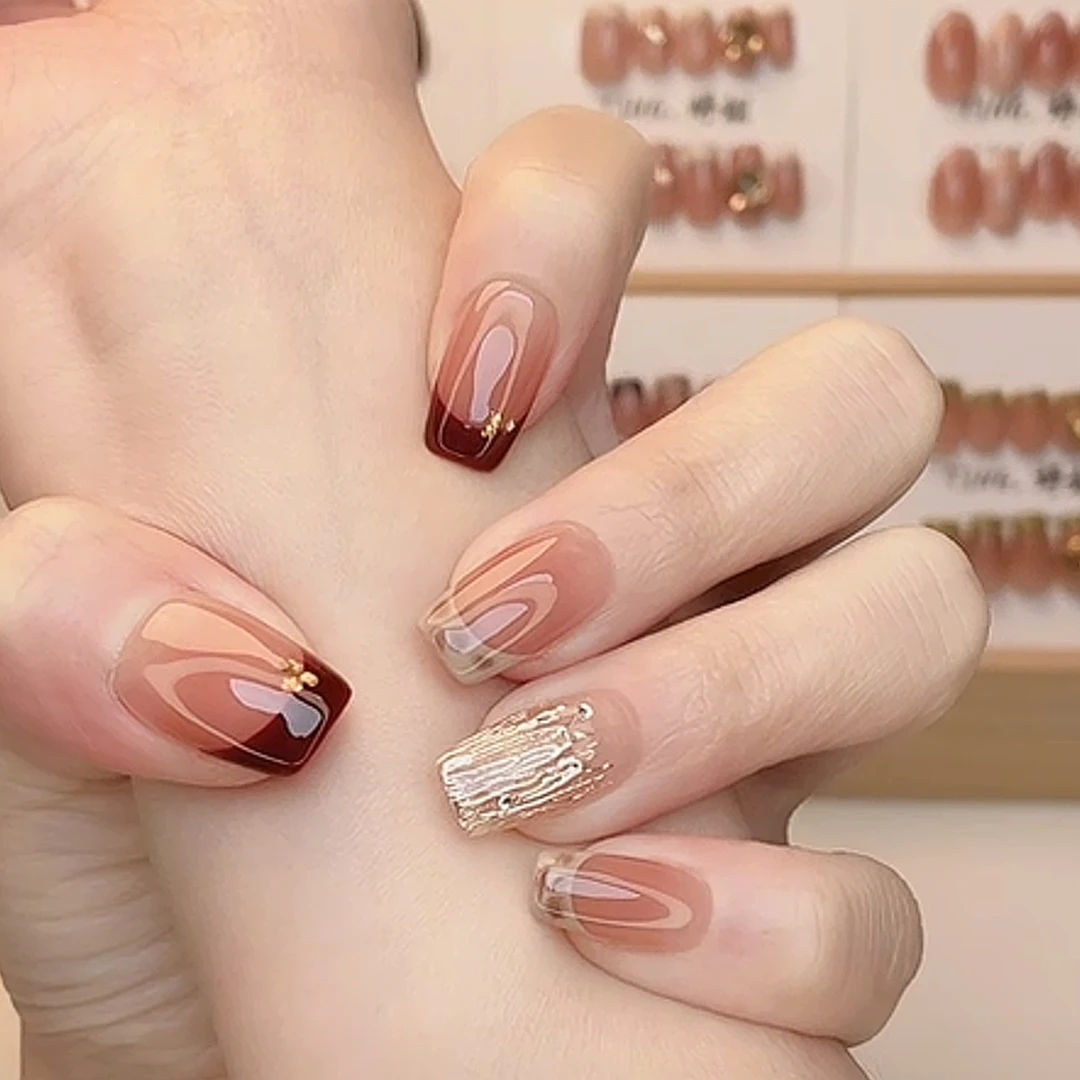 【新年如愿】太温柔了、太有质感了。