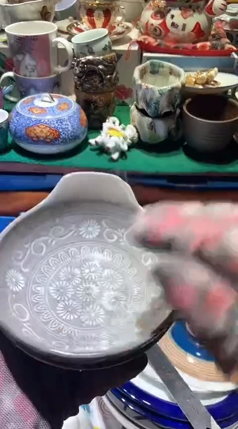 【闪购商品】瓷片11111111111111