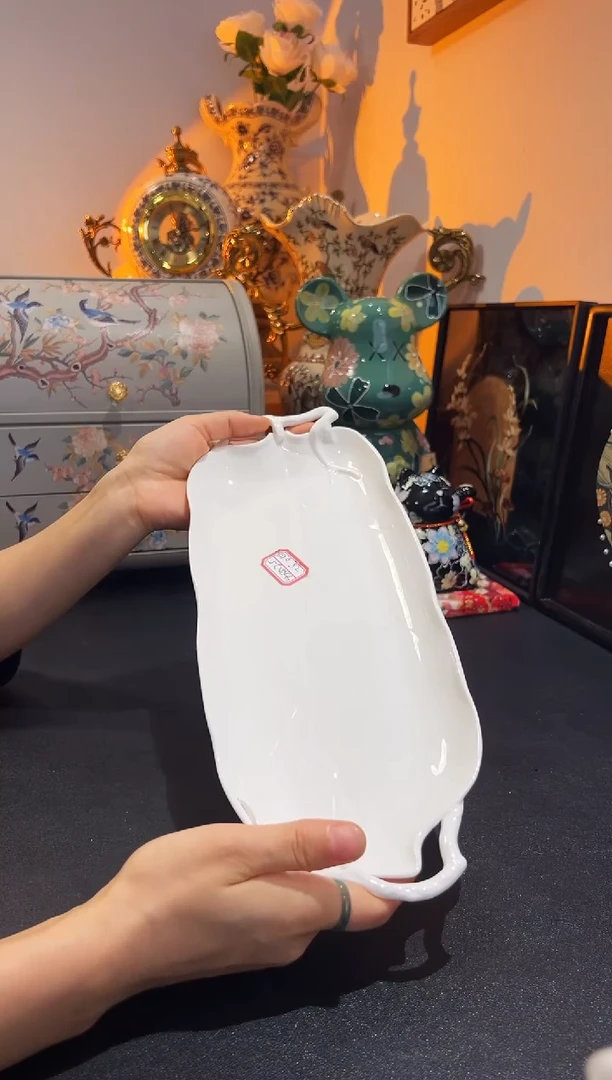 外贸陶瓷家居百货