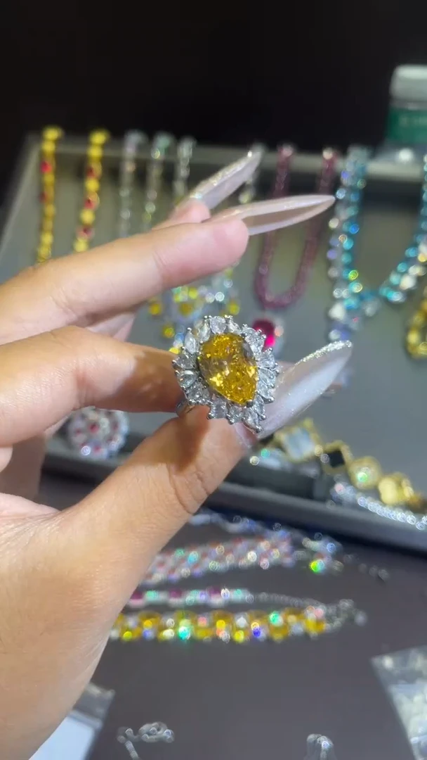 无非金属高端定制精品系列款式S565