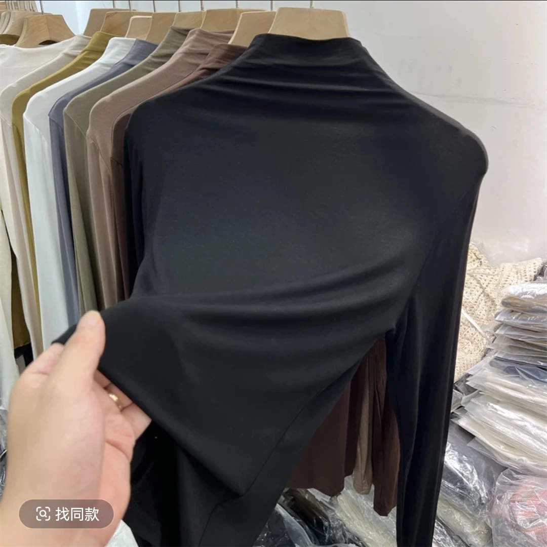 新疆包邮  面膜简约小衫-