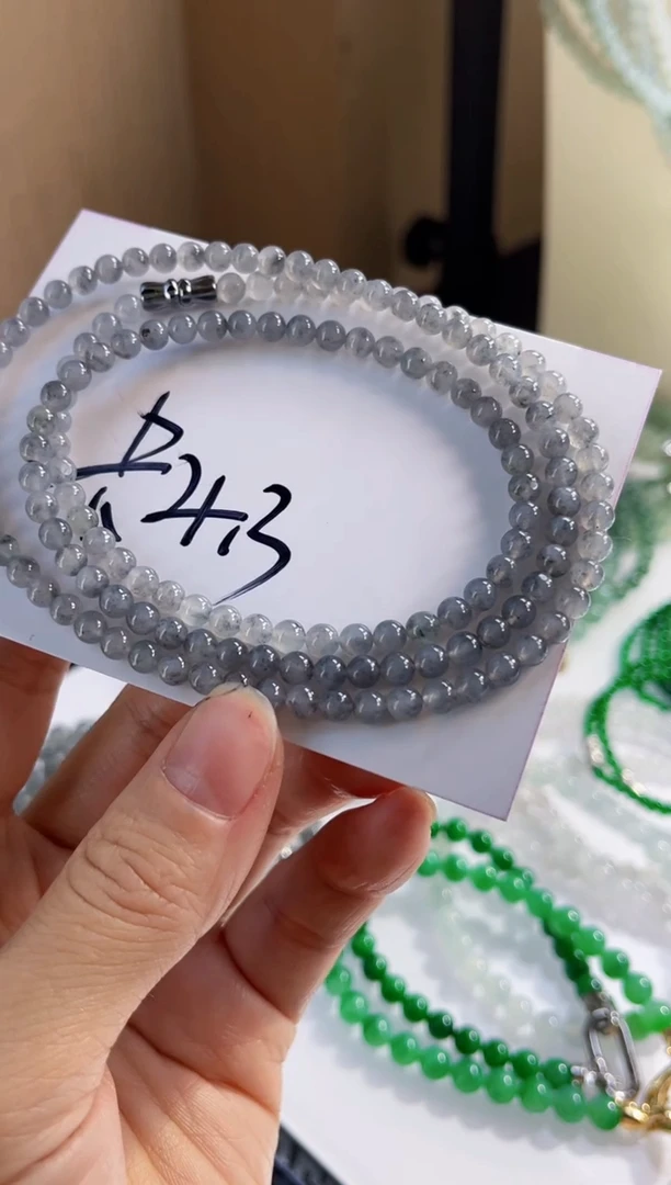 未镶嵌定制翡翠缅甸天然翡翠A货