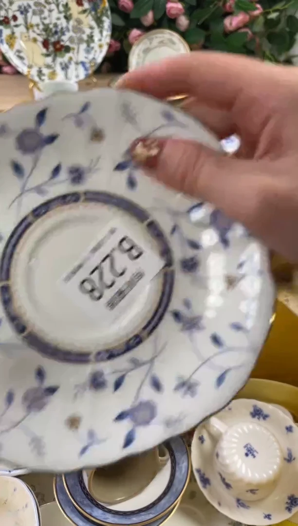 瓷片然****r228狗哥瓷器直播间111