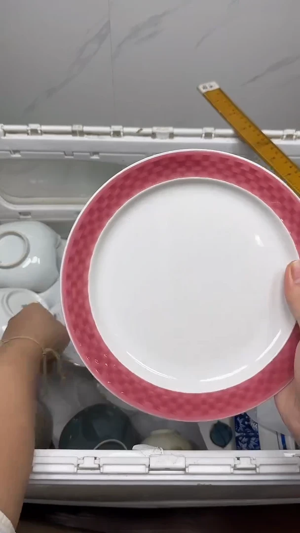 【闪购商品】347回流瓷器，默认微瑕18.8包邮