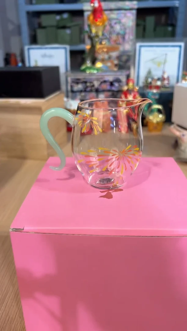 【闪购商品】杯33舞羽焰火公杯