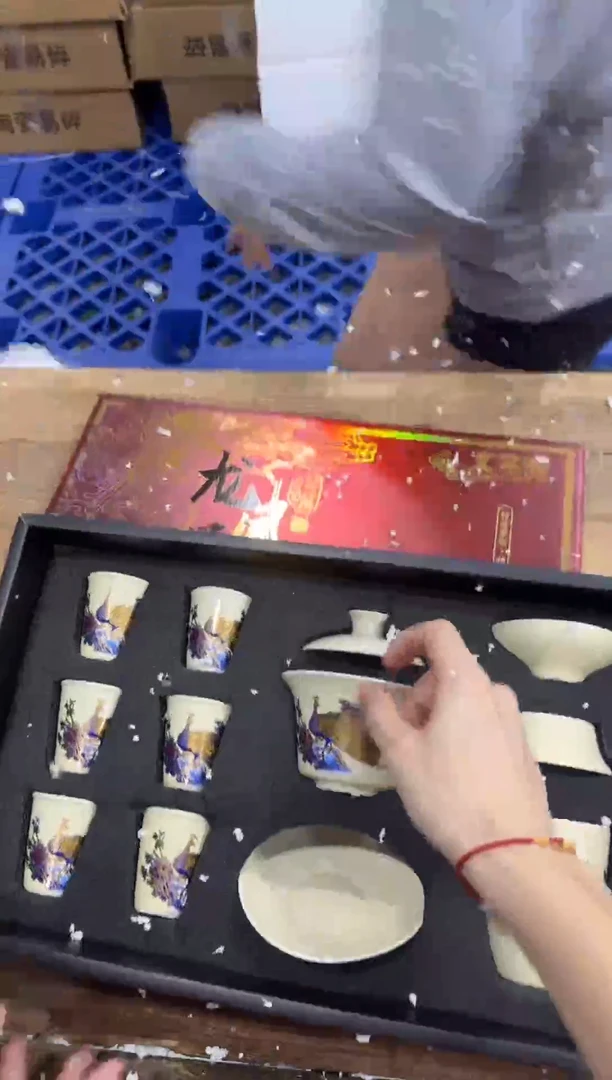 精美茶器便宜卖了