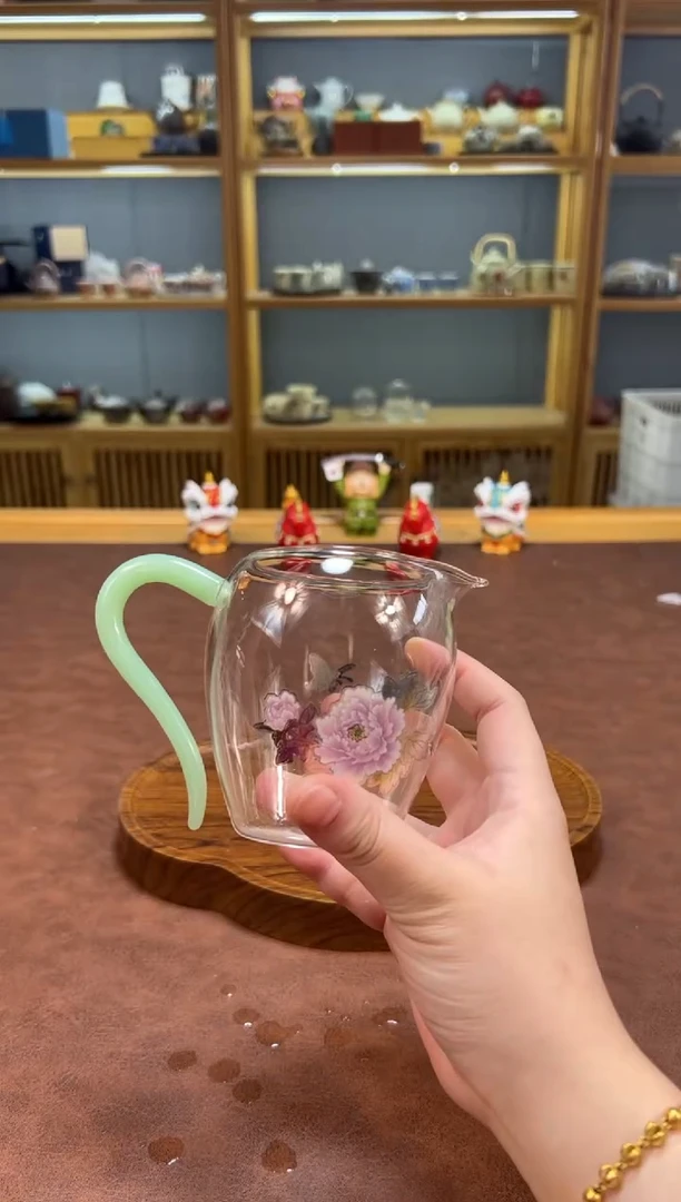 【闪购商品】淘礼茶具清货专属链接
