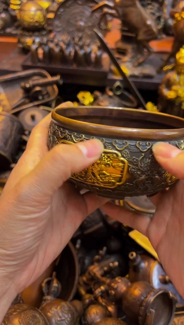 1案台摆件 物品摆件