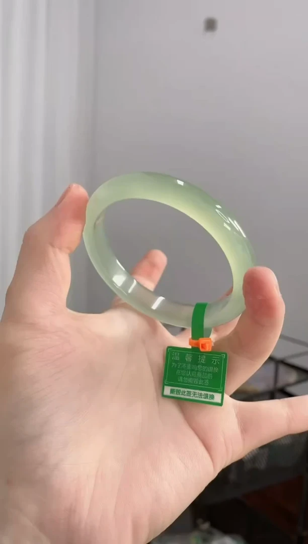 【闪购商品】玛瑙/玉髓手镯未镶嵌58圈