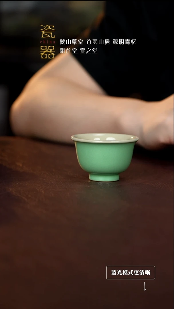 景德镇高端瓷器分享