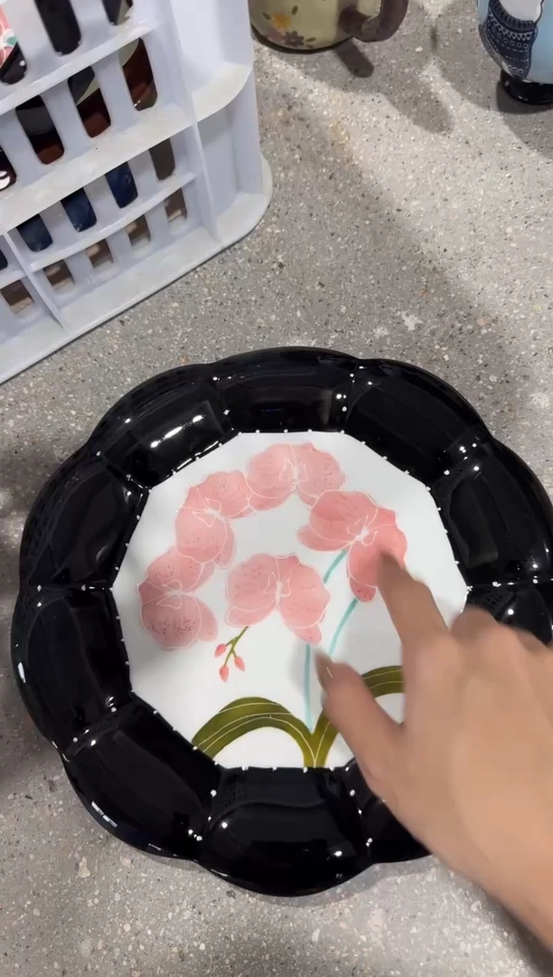 瓷【唯品瓷】工厂溯源