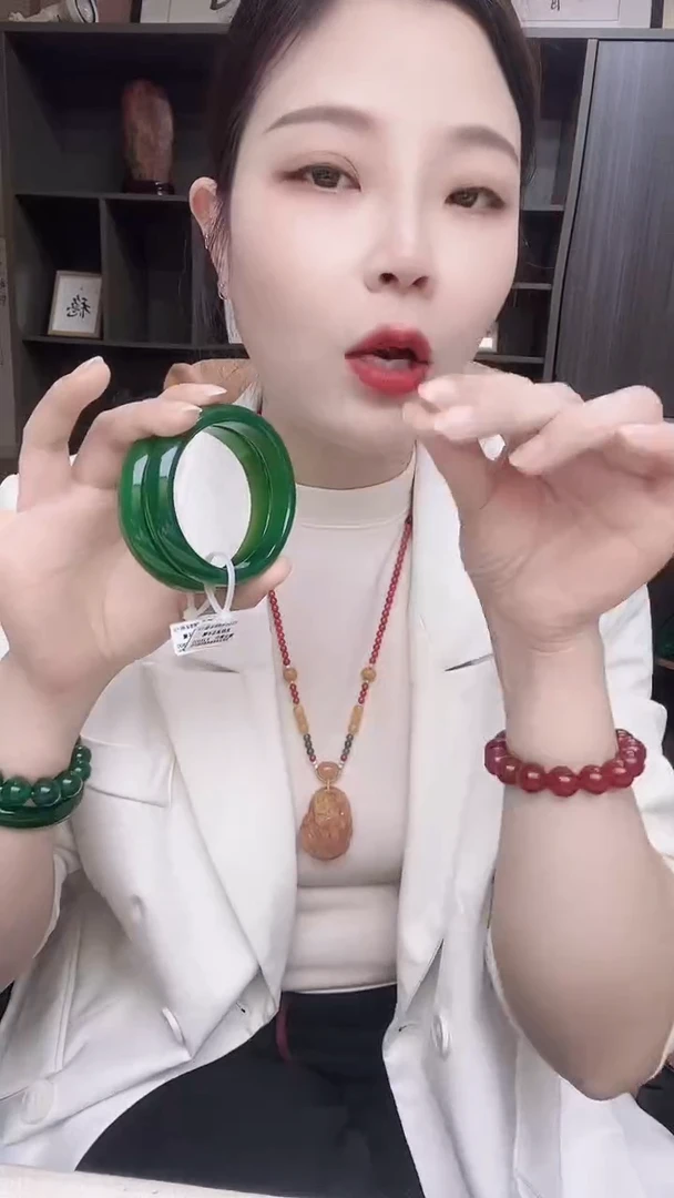 【闪购商品】玛瑙/玉髓手链未镶嵌0