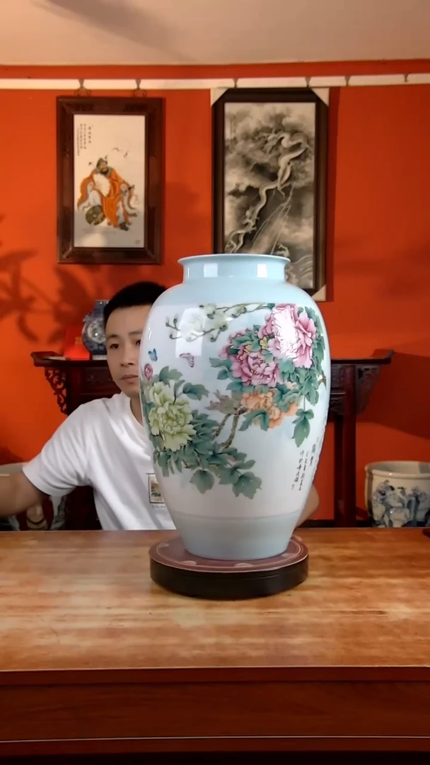 景德镇御匠邦陶瓷1