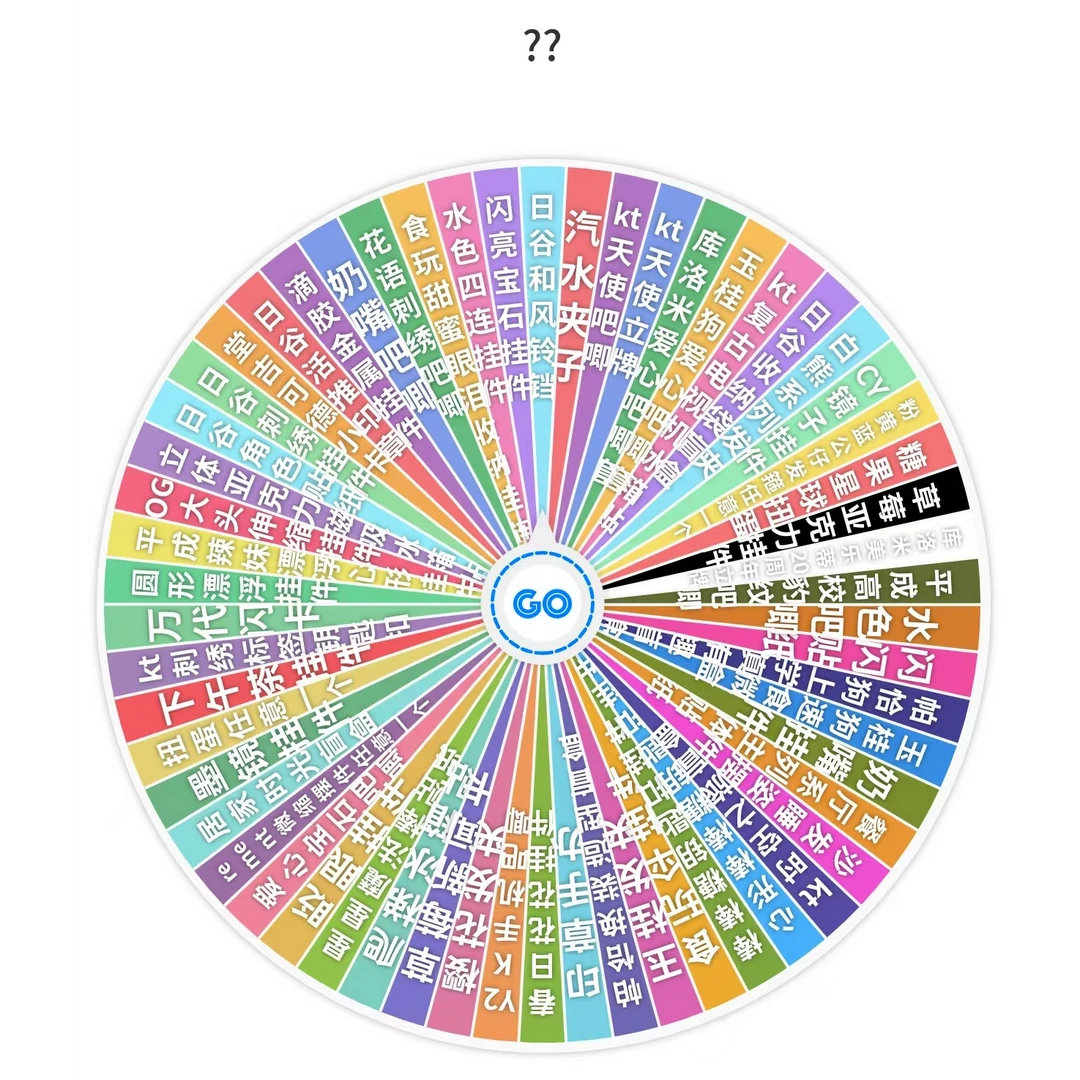 【豆】三丽鸥盲盒摆件挂件吧唧大转盘